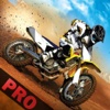 Off-Road Dirt Bike Mountain Trials Pro