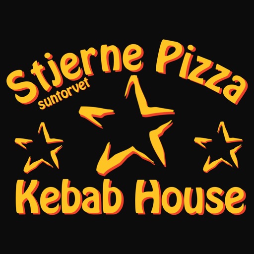 Stjerne Pizza Horsens icon