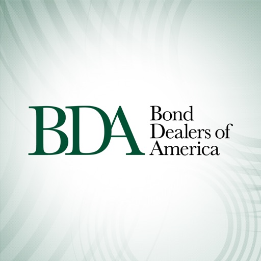 BDA's National Fixed Income Conf App