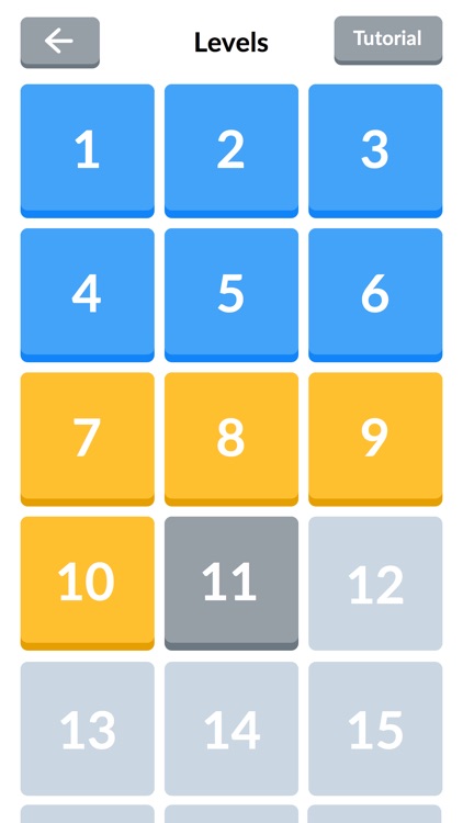 NUM - Insanely Hard Math Game screenshot-3