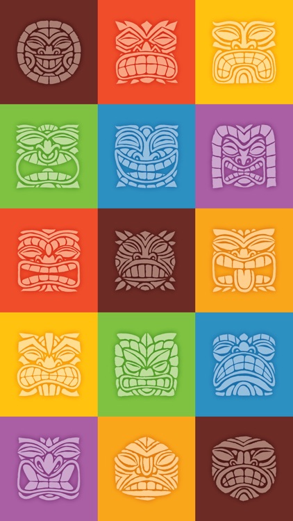 Iconfactory Mahalo Stickers