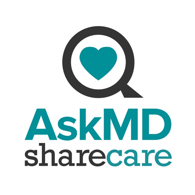 AskMD on the App Store