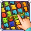 Cool Math Games: Math Numbers