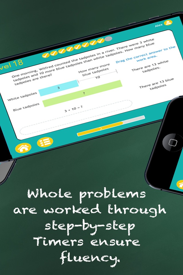 Math Word Problems: Lite screenshot 3