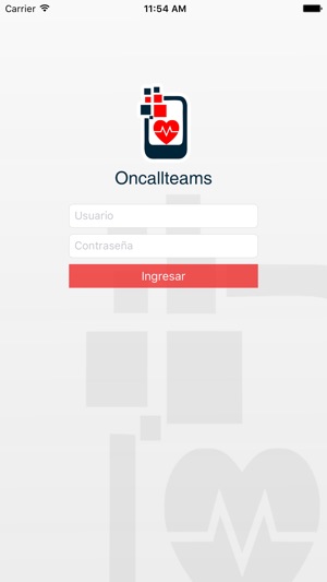 OnCallTeams Manager(圖1)-速報App