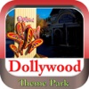 Great App For Dollywood Theme Park Guide