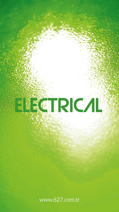 Electricalのおすすめ画像1