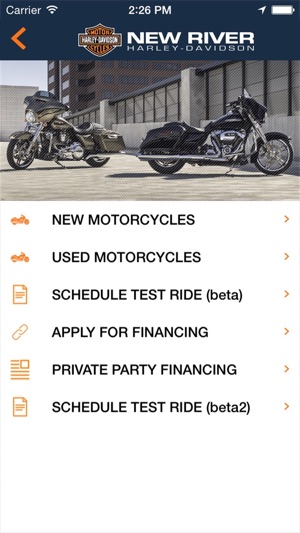 New River H-D(圖3)-速報App