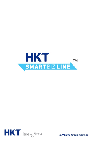 HKT Smart Biz Line - Workgroup - náhled