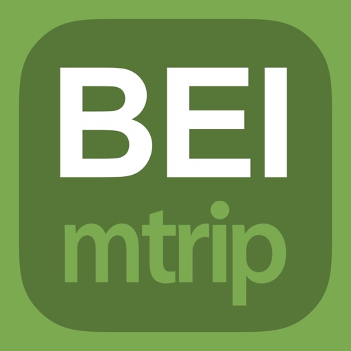 Beijing Travel Guide (with Offline Maps) - mTrip icon