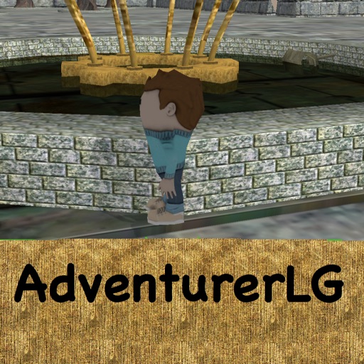 AdventurerLG Icon