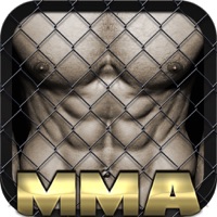 MMA 복근운동
