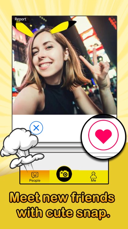 Face Filters - Dog & Other Funny Face Effects