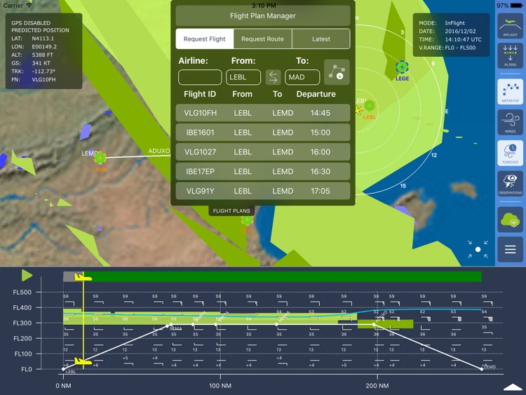 eWAS Pilot screenshot-3