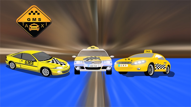 Easy Taxi Ride 3D Game 2017