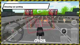 Game screenshot car racing games - car parking apk