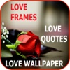 Love Frames Photos Love Quotes Love Wallpaper