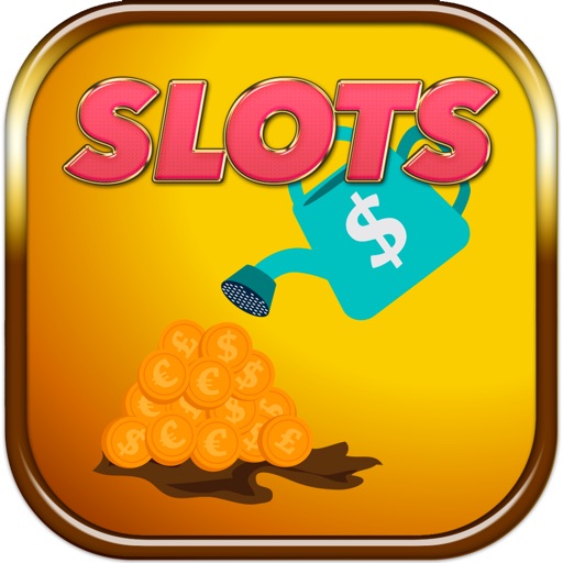 Hot Machine Las Vegas Slots - Casino Gambling House icon