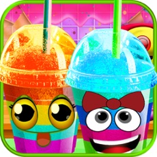 Activities of Sweet Ice Slushy Maker – Food Maker