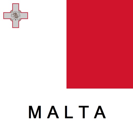 Malta guida di viaggio Tristansoft icon