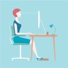 Office Ergonomics:Workplace Health and Tips