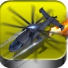 A Best Fight Against The Enemy : Copter