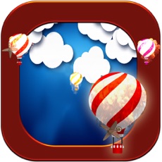 Activities of Balloon Down - Hit Balloons With Darts