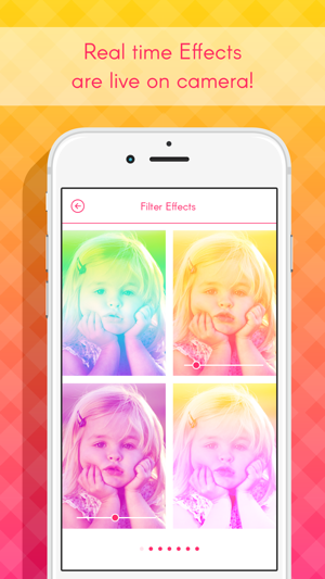 Cool Cam-Live Camera video filter Free video booth(圖3)-速報App