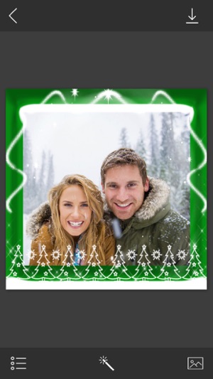 Xmas Jingle bell Hd Frames - Original InstaFrame(圖3)-速報App