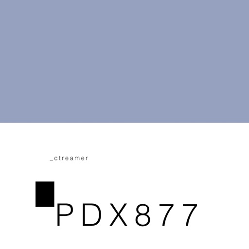 PDX877 ctreamer icon