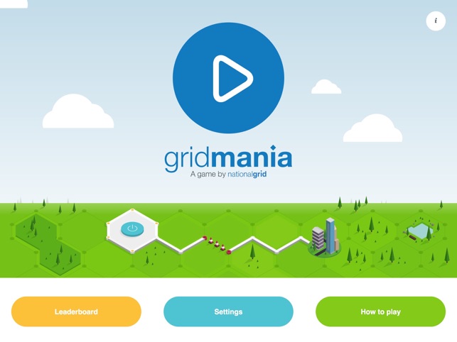 NG GridMania(圖2)-速報App