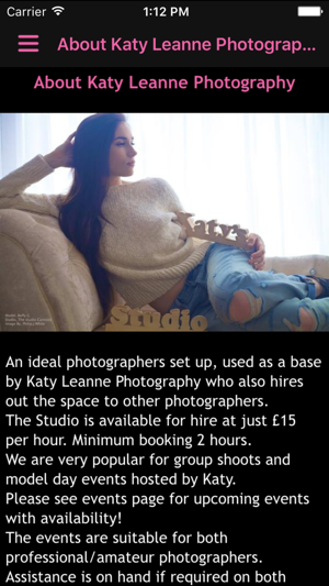 Katy Leanne Photography(圖3)-速報App