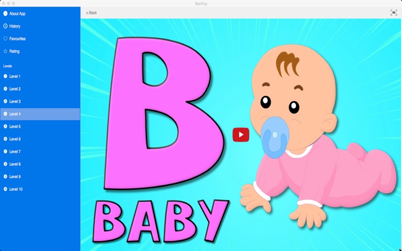 Spelling thumbnail 4
