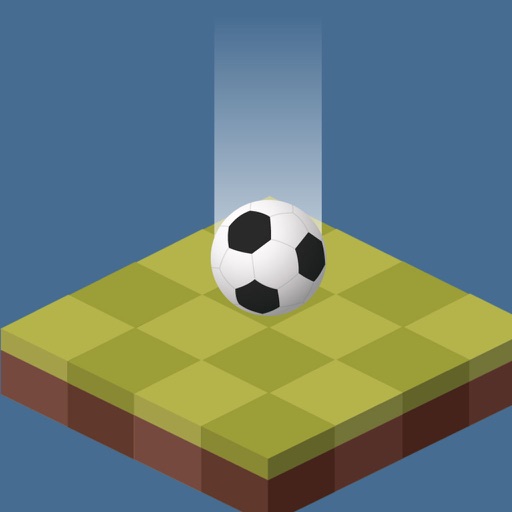 趣味足球 - 很好玩的游戏 icon