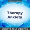 Basics of  DrugTherapy of Depression & Anxiety for self Learning & Exam Preparation 1200 Flashcards