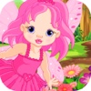 Fairy Princess in Royal Highness Poker and Slots