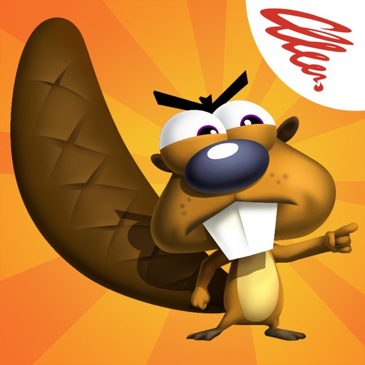 Beaver's Revenge™ iOS App