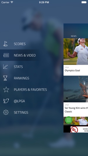 LPGA Now