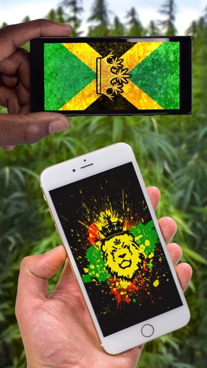 WeedPapers - Original Weed Wallpapers(圖2)-速報App