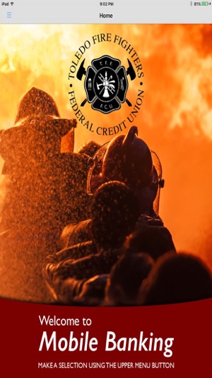 Toledo Fire Fighters FCU