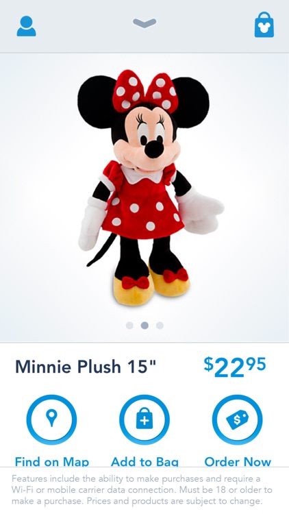 Shop Disney Parks