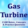 Gas Turbine Exam Review 2100 Flashcards Test Quiz
