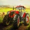 Farm Simulator : Tractor Machines