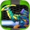 Dino jigsaw21:discovery dinosaur games