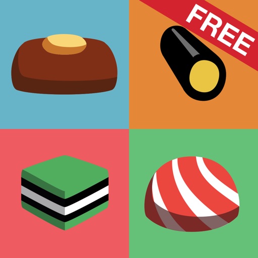 Sweet Factory Free icon