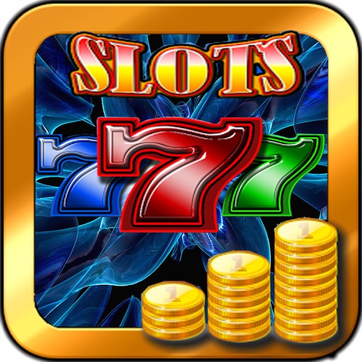 Jackpot Casino - Win Huge Prize iOS App