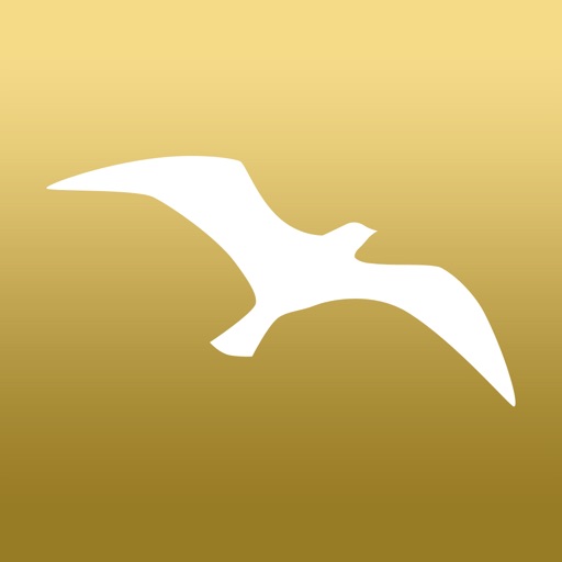 UPMA Liquid Gold iOS App