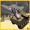 Tank craft: Fighter Jet - iPhoneアプリ