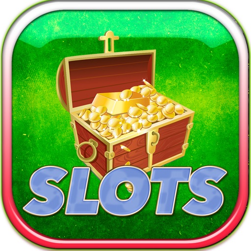 Golden Slots Real City - Free Casino Games iOS App