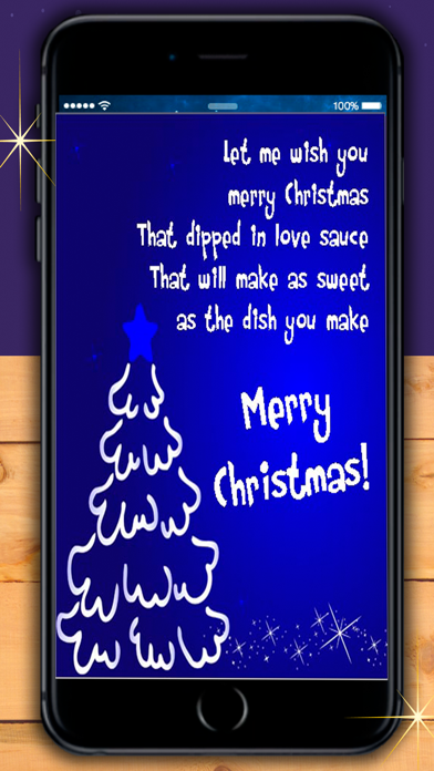 Christmas Wishes & messages screenshot 2